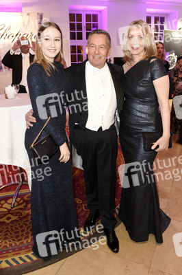 VIP-Empfang zum 13. SemperOpernball 2018 in Dresden