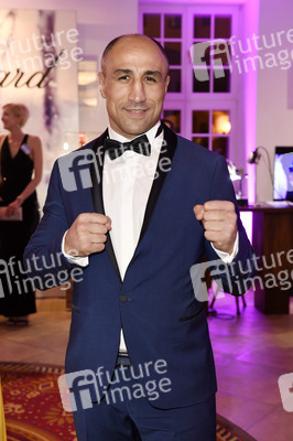 VIP-Empfang zum 13. SemperOpernball 2018 in Dresden