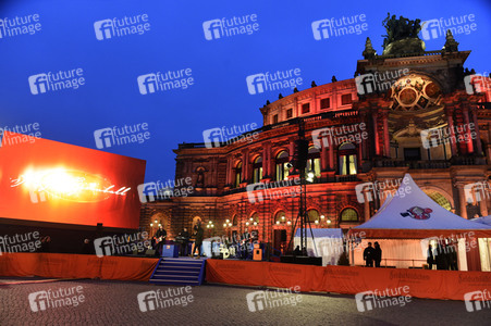 13. SemperOpernball 2018 in Dresden