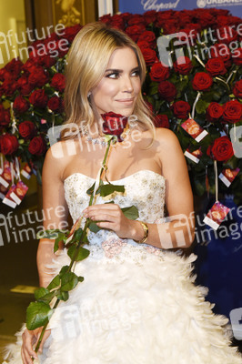 13. SemperOpernball 2018 in Dresden