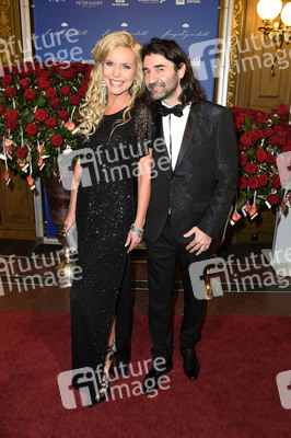13. SemperOpernball 2018 in Dresden