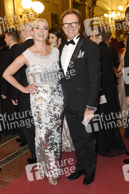 13. SemperOpernball 2018 in Dresden