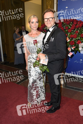 13. SemperOpernball 2018 in Dresden