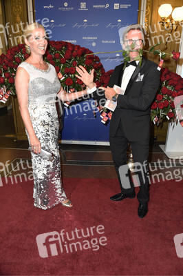 13. SemperOpernball 2018 in Dresden