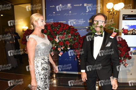 13. SemperOpernball 2018 in Dresden