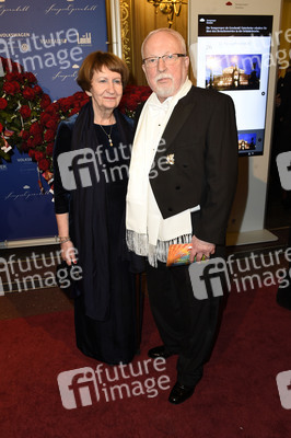 13. SemperOpernball 2018 in Dresden