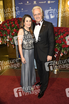 13. SemperOpernball 2018 in Dresden