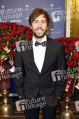 13. SemperOpernball 2018 in Dresden