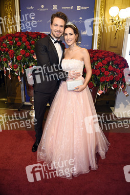13. SemperOpernball 2018 in Dresden
