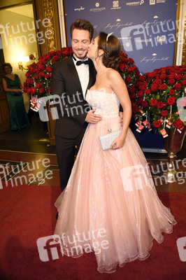 13. SemperOpernball 2018 in Dresden