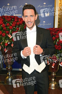 13. SemperOpernball 2018 in Dresden