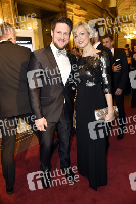 13. SemperOpernball 2018 in Dresden