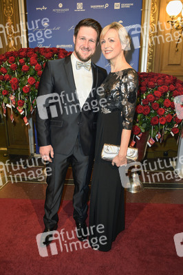 13. SemperOpernball 2018 in Dresden