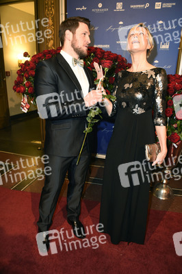 13. SemperOpernball 2018 in Dresden
