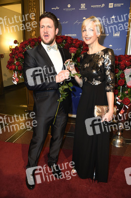 13. SemperOpernball 2018 in Dresden