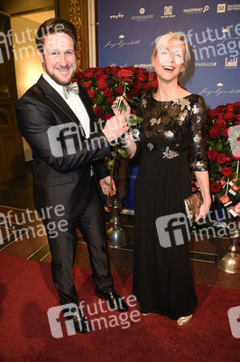 13. SemperOpernball 2018 in Dresden