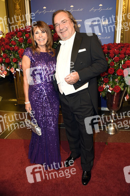 13. SemperOpernball 2018 in Dresden