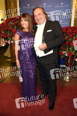 13. SemperOpernball 2018 in Dresden