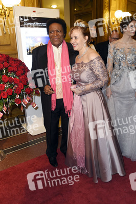 13. SemperOpernball 2018 in Dresden