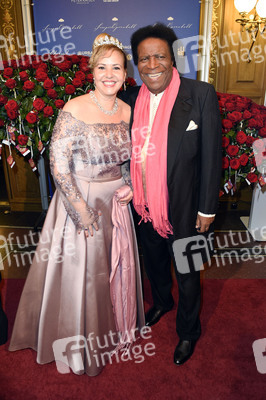 13. SemperOpernball 2018 in Dresden