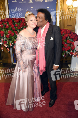 13. SemperOpernball 2018 in Dresden