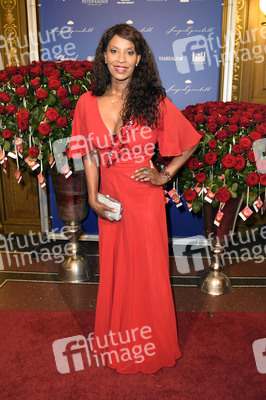 13. SemperOpernball 2018 in Dresden