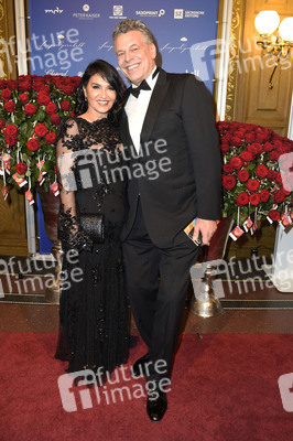 13. SemperOpernball 2018 in Dresden
