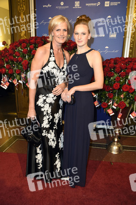 13. SemperOpernball 2018 in Dresden