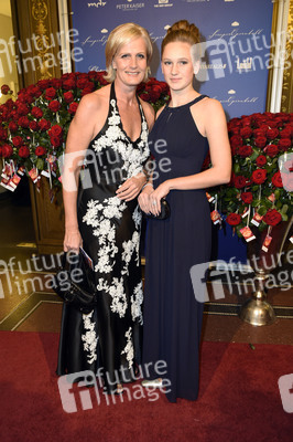 13. SemperOpernball 2018 in Dresden