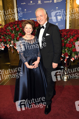 13. SemperOpernball 2018 in Dresden