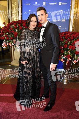 13. SemperOpernball 2018 in Dresden