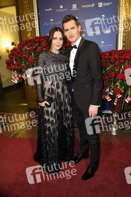 13. SemperOpernball 2018 in Dresden