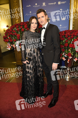 13. SemperOpernball 2018 in Dresden