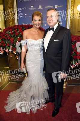 13. SemperOpernball 2018 in Dresden