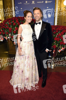 13. SemperOpernball 2018 in Dresden
