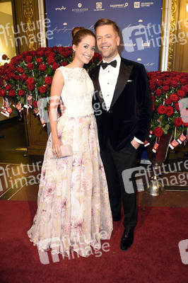 13. SemperOpernball 2018 in Dresden