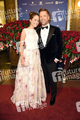 13. SemperOpernball 2018 in Dresden