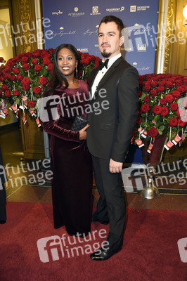 13. SemperOpernball 2018 in Dresden