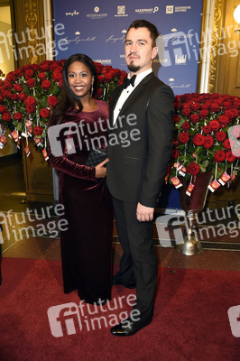 13. SemperOpernball 2018 in Dresden