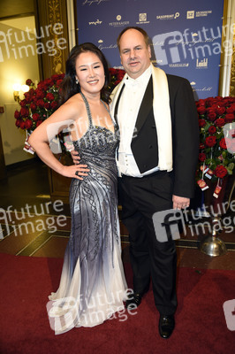 13. SemperOpernball 2018 in Dresden