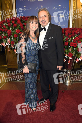 13. SemperOpernball 2018 in Dresden
