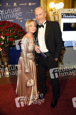 13. SemperOpernball 2018 in Dresden