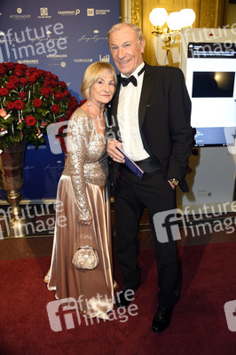 13. SemperOpernball 2018 in Dresden
