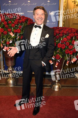 13. SemperOpernball 2018 in Dresden