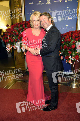 13. SemperOpernball 2018 in Dresden