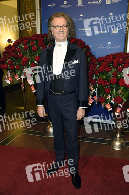 13. SemperOpernball 2018 in Dresden