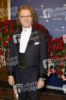 13. SemperOpernball 2018 in Dresden