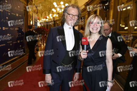 13. SemperOpernball 2018 in Dresden