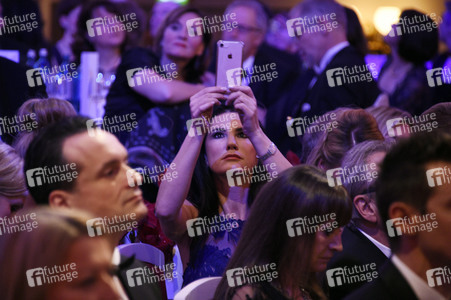 13. SemperOpernball 2018 in Dresden
