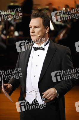 13. SemperOpernball 2018 in Dresden